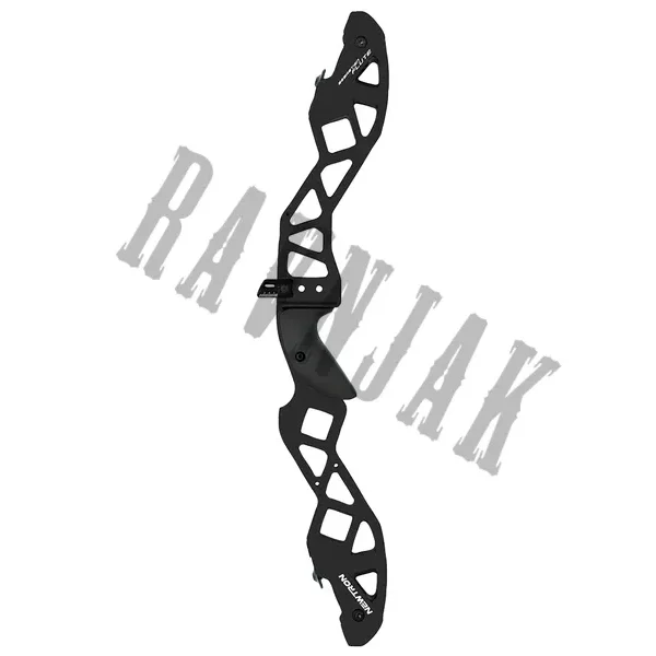 Sebastien Flute Handle Newtron 25"