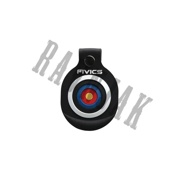 Fivics Limb Protector Toe Tab