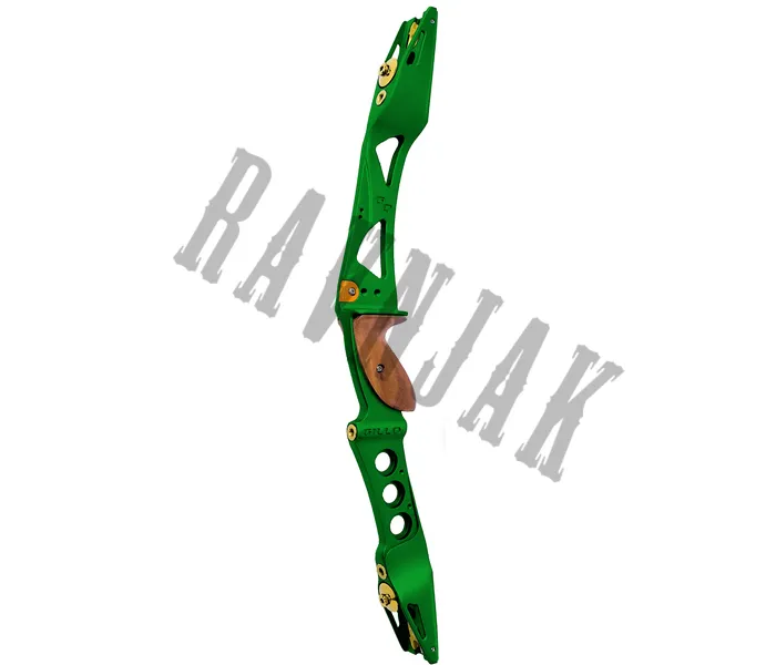 Gillo Handle GQ-25L