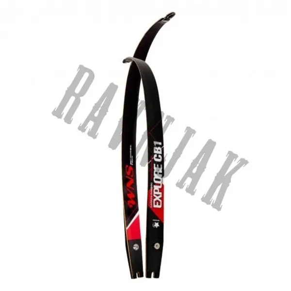 WNS Limbs Explore CB1