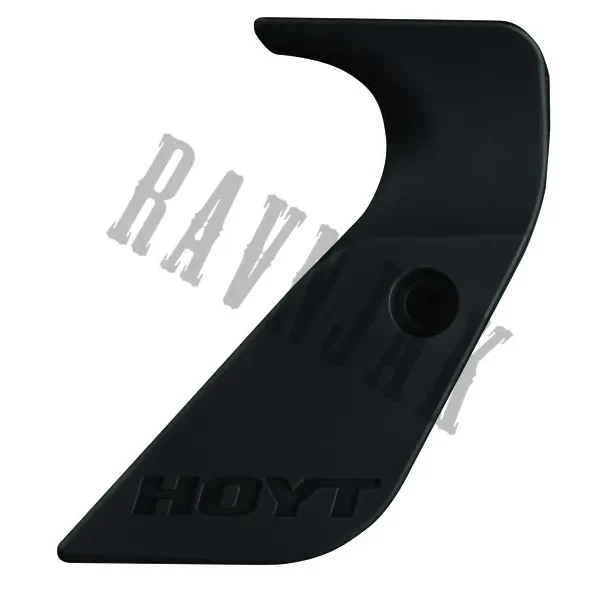 Hoyt Grip High Performance Target Recurve