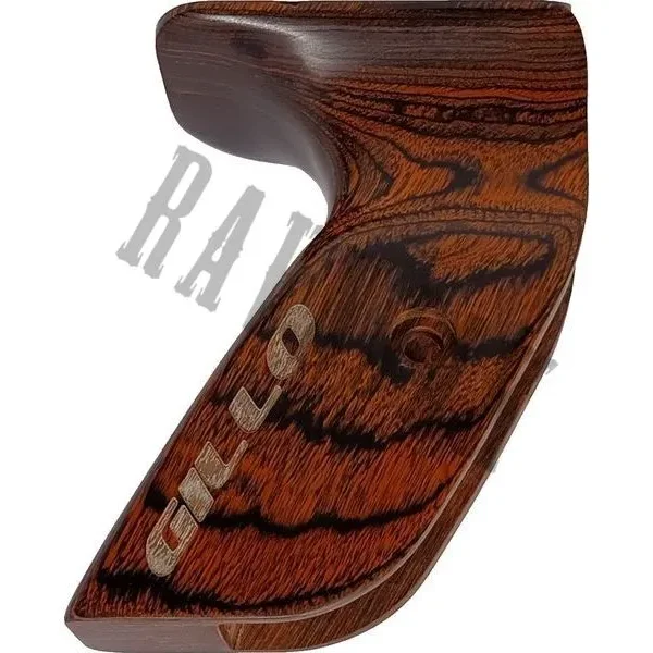Gillo Grip Advanced Wood G03-MG RH