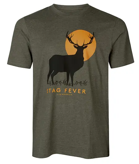 Stag Fever T-Shirt
