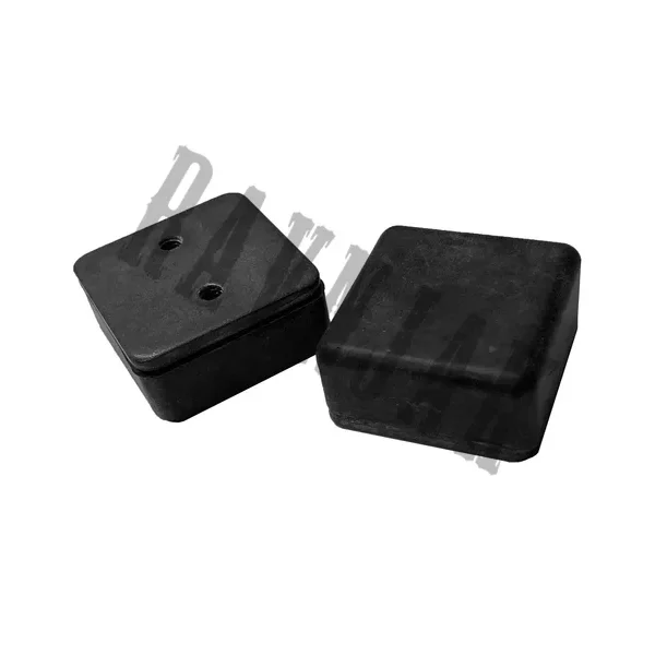 Excalibur PSE Replacement Pads For Dissipator Bars