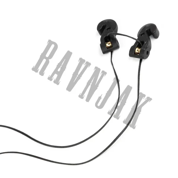 Excalibur Replacement Rope & Hooks for Crankaroo