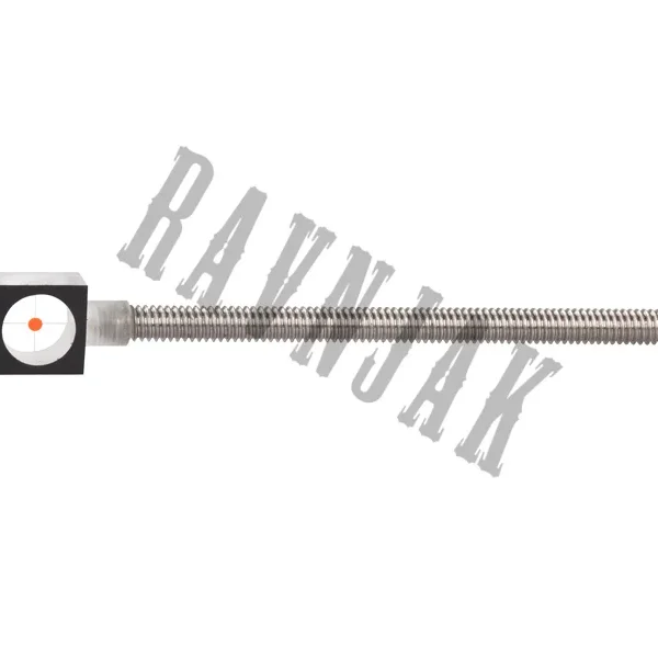 Spigarelli Sight Pin Square with Crosshairs