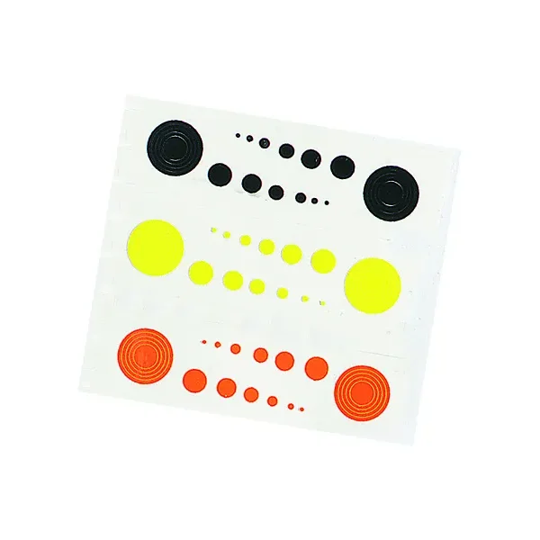Specialty Archery Scope Circles & Dots