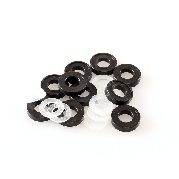 Beiter Spacer + O-Ring