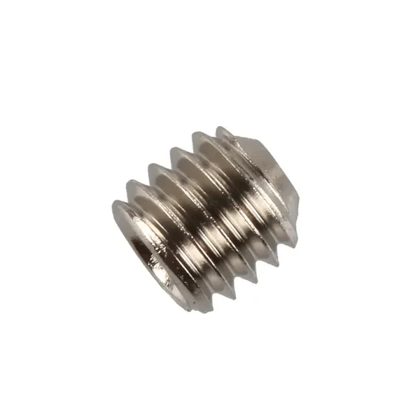 Shibuya Button Set Screw PB-6/UL-45