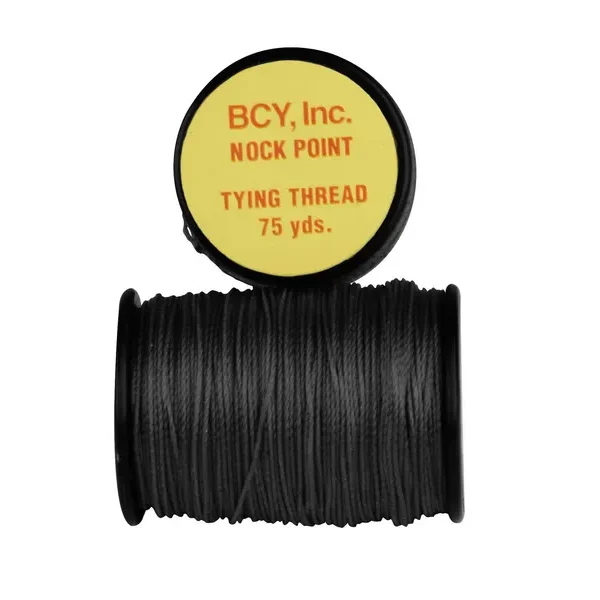 BCY Nock Point Tying Thread 75 yard