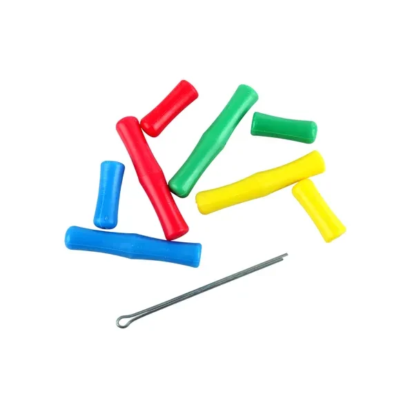 Flex Archery Finger Guard Set of 4 colors