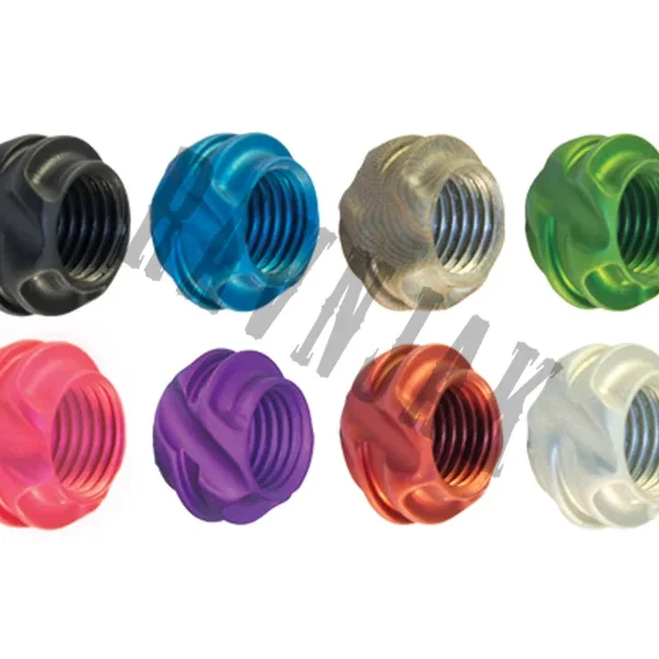 Specialty Ultra Lite Peep Housing 45° for Long