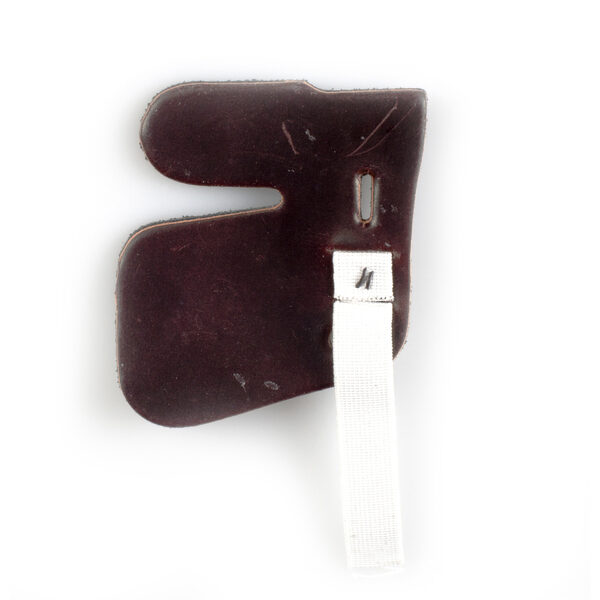 A & F Replacement Face Cordovan