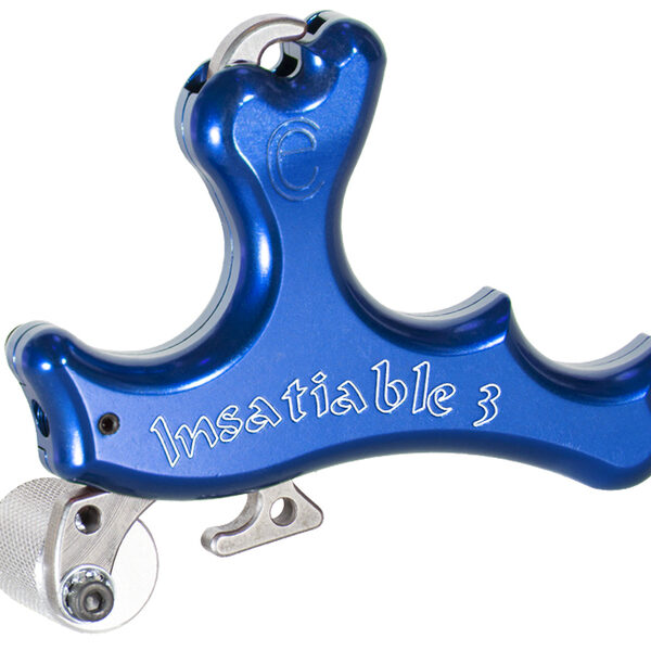 Carter Release Insatiable 3