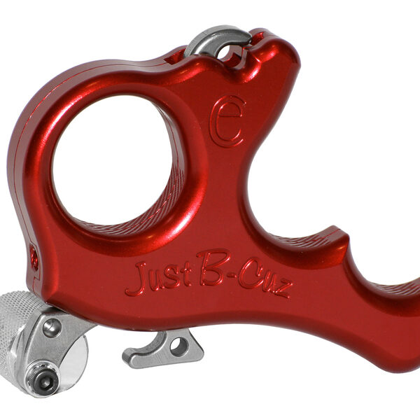 Carter Release Just B-Cuz