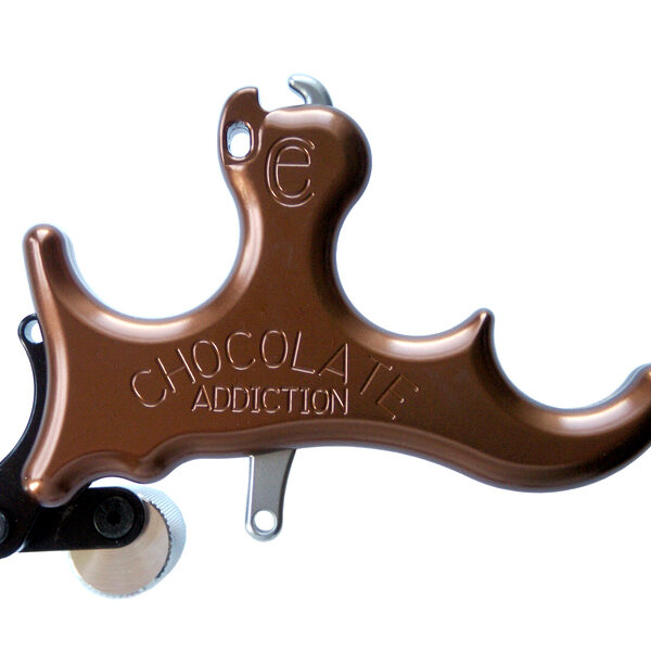 Carter Release Chocolate Addiction
