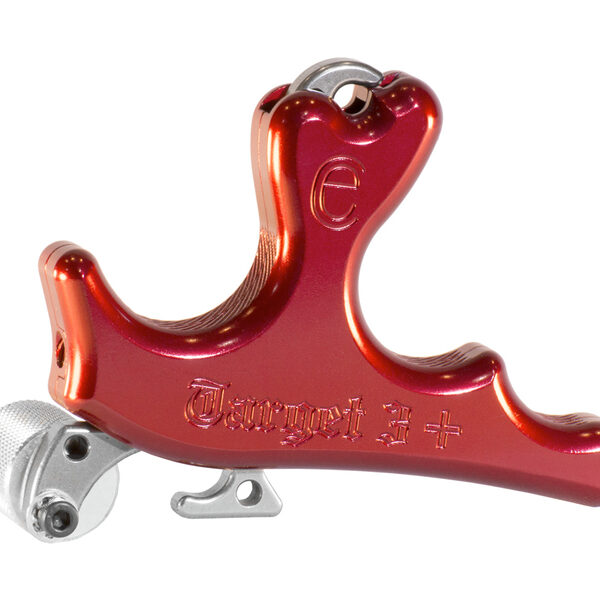 Carter Release Target-3