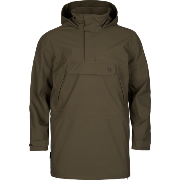 Orton Tech HWS Packable Smock