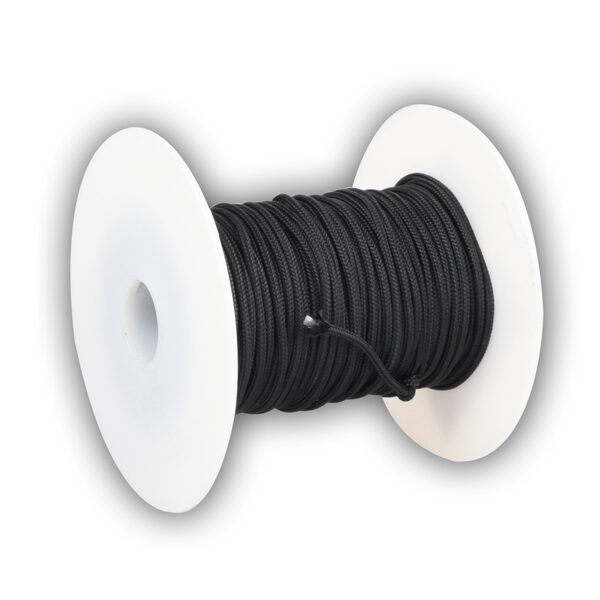 BCY D-Loop Rope #24 .080 Polyester 100f/30m