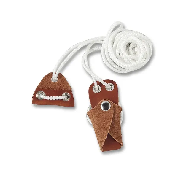 Gompy Stringer Tip-Tip Leather BSP-2