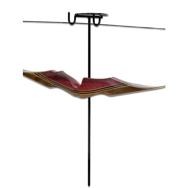 Cartel Bowstand Ground Round