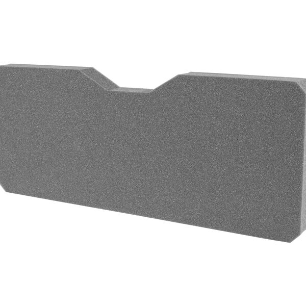 JVD Foam for Negrini Case 4670