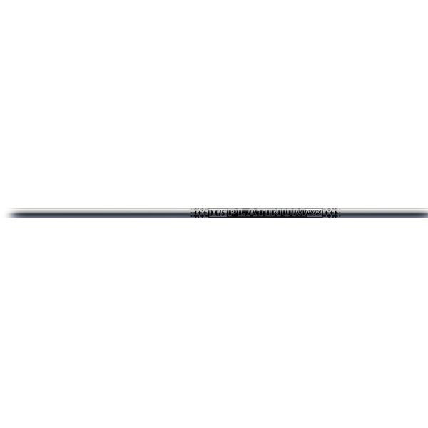Easton Shaft Aluminum XX75 Platinum Plus