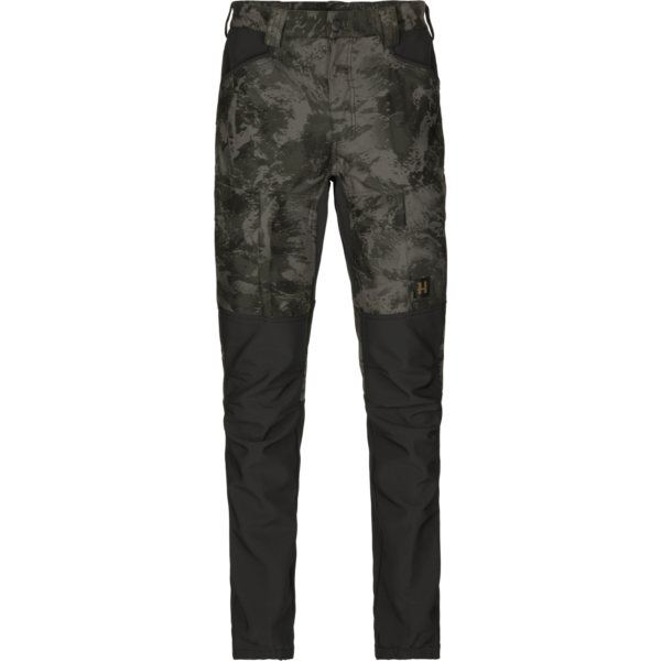Härkila NOCTYX Camo Silent Trousers