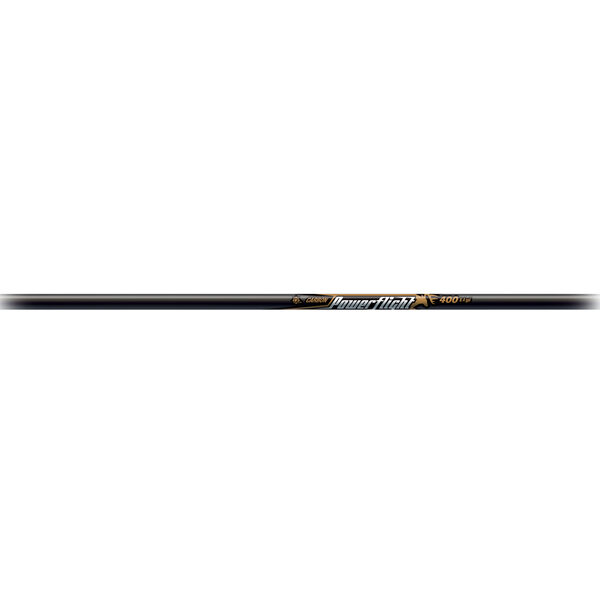 Easton Shaft Carbon Hunting PowerFlight