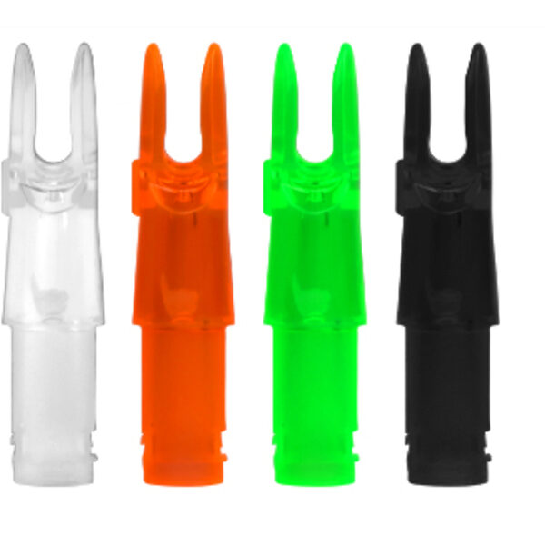 Easton Insert Nock Super 3D 6.5mm