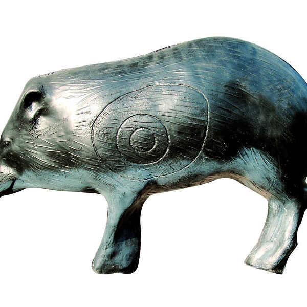 Eleven Target 3D Pecari