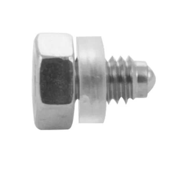 Beiter Spring-Ball Complete