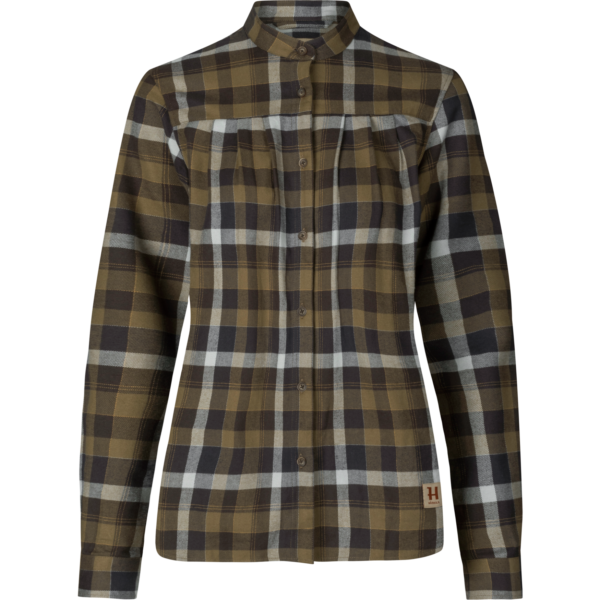 Sigrid L/S Shirt Women