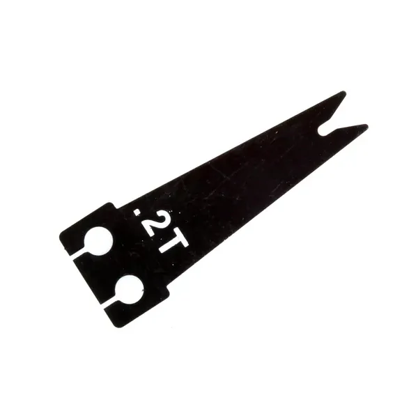 Cartel Launcher Replacement Blade Rest