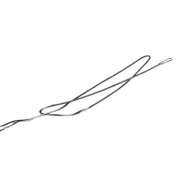 Winner's Choice Cable Set BCY-X Blk/Sil Mathews