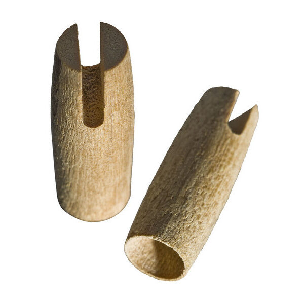 Gas Pro Glue On Nock Wood