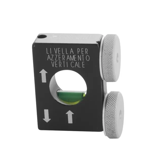 Spigarelli Scope Level