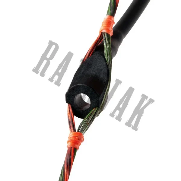 TruGlo Peep Centra Xtrm