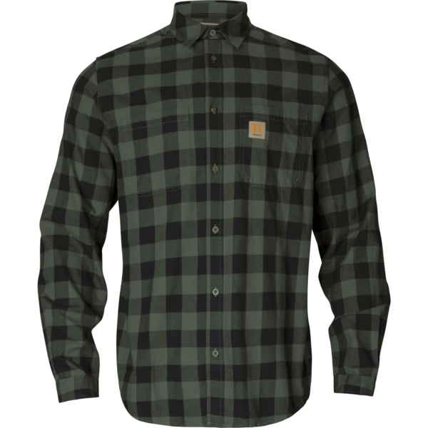 Harkila Scandinavain L/S Shirt