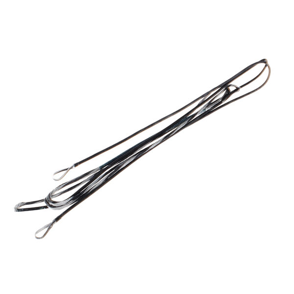 Winner's Choice String Compound One-Cam BCY-X Blk/Slv