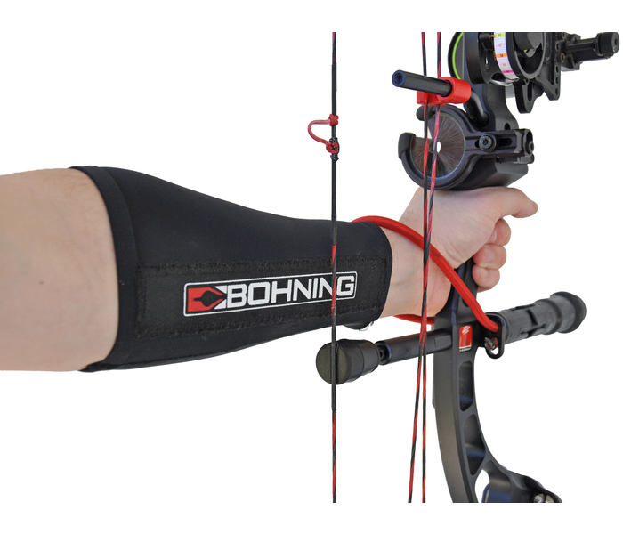 Bohning Slip-On Armguard