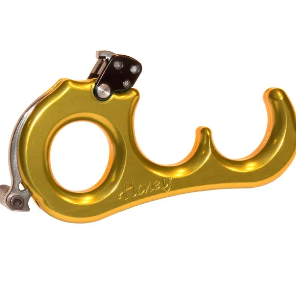 Carter Release Honey