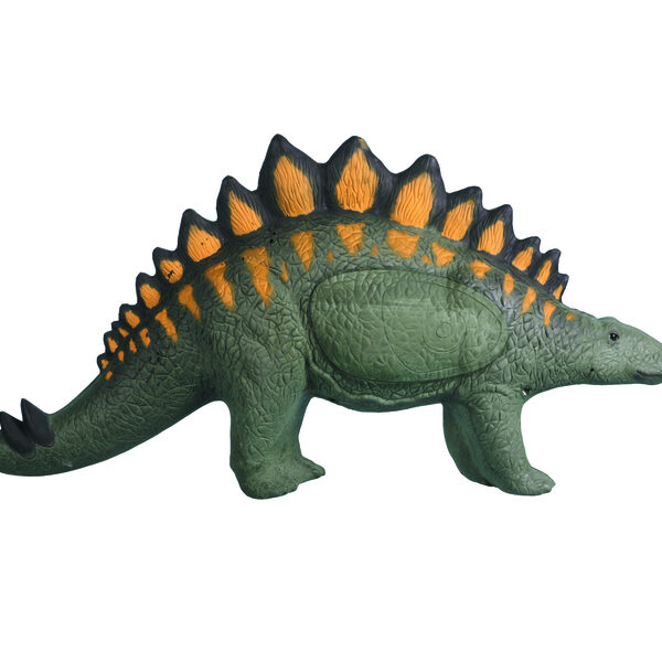 Rinehart Target 3D Stegosaurus