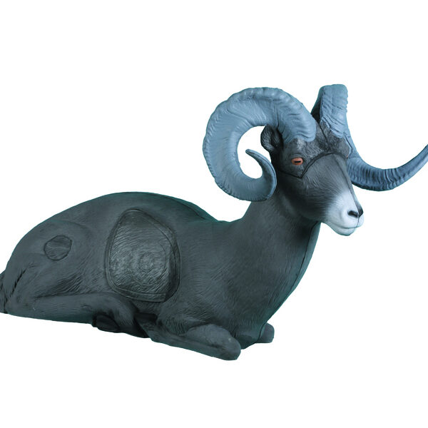 Rinehart Target 3D Bedded Sheep Stone