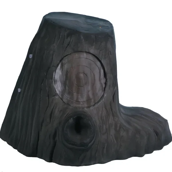 Rinehart Target 3D Stump