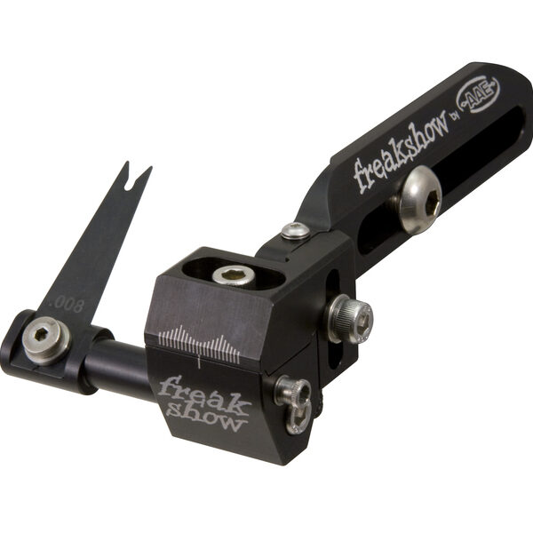 AAE Arizona Arrow Rest Compound Freak Show