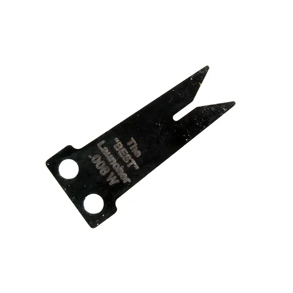 Jeff's Launcher Best Orange Wide FT Special