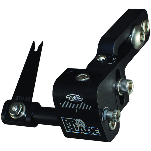AAE Arizona Arrow Rest Compound Pro Blade