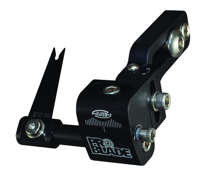 AAE Arizona Arrow Rest Compound Pro Blade