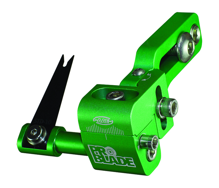 AAE Arizona Arrow Rest Compound Pro Blade